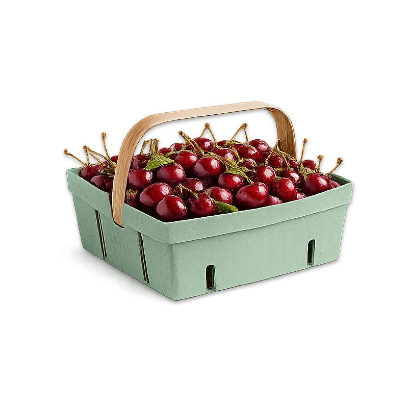 Harvest Box – 15 lbs