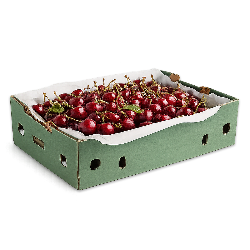 Orchard Box – 20 lbs